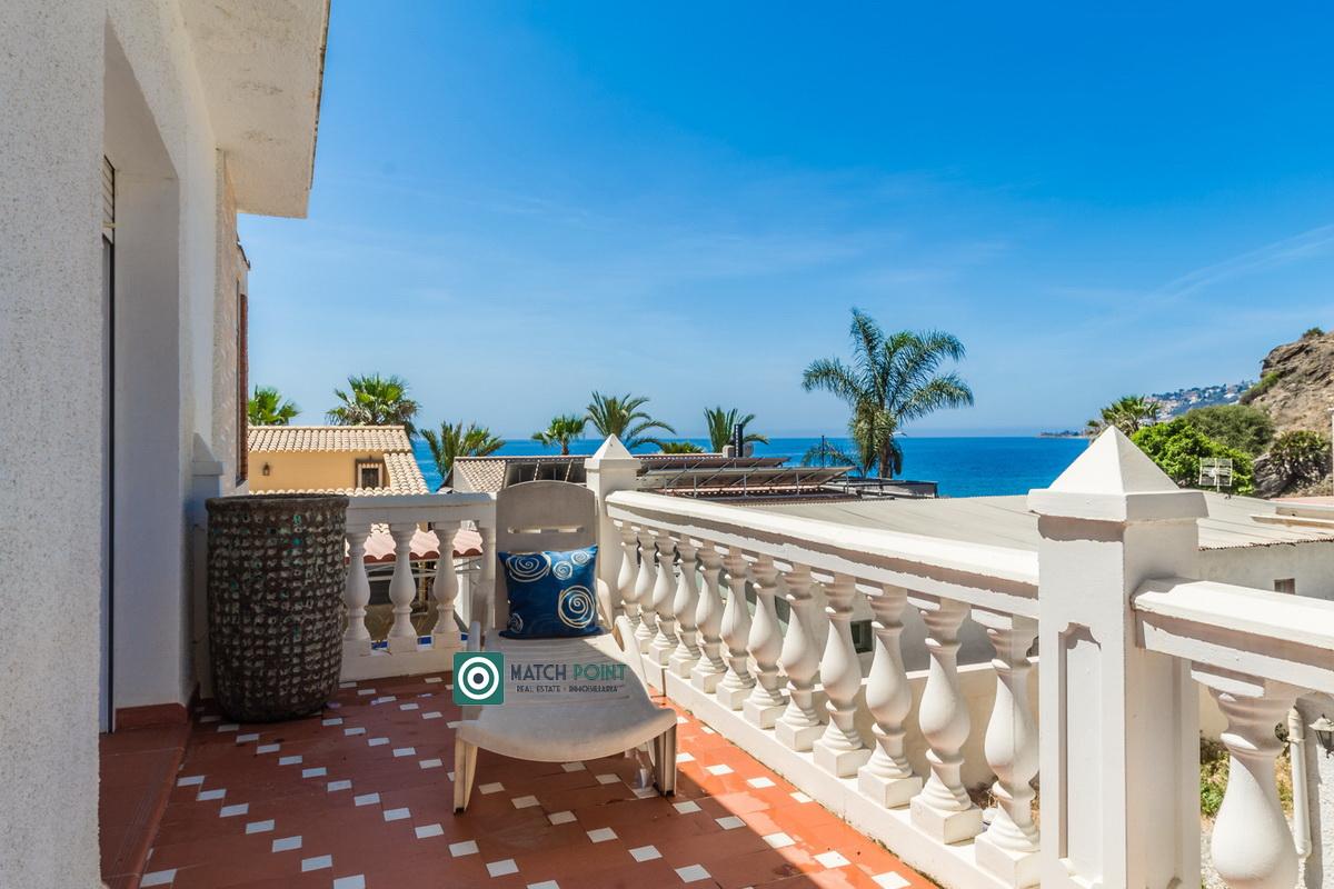 Apartment for Rent in Almuñécar
