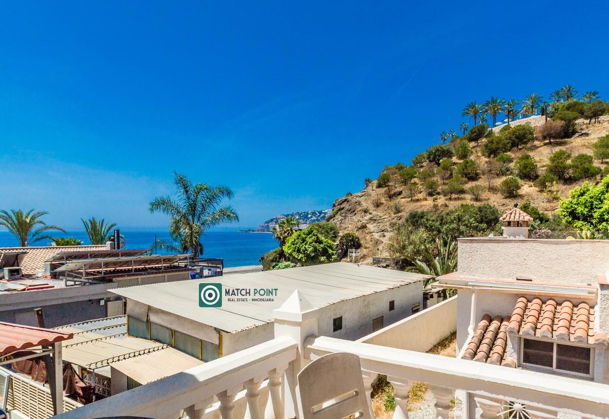 Apartment for Rent in Almuñécar