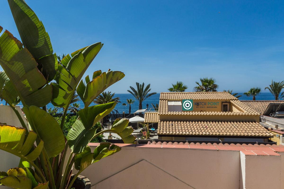 Apartment for Rent in Almuñécar