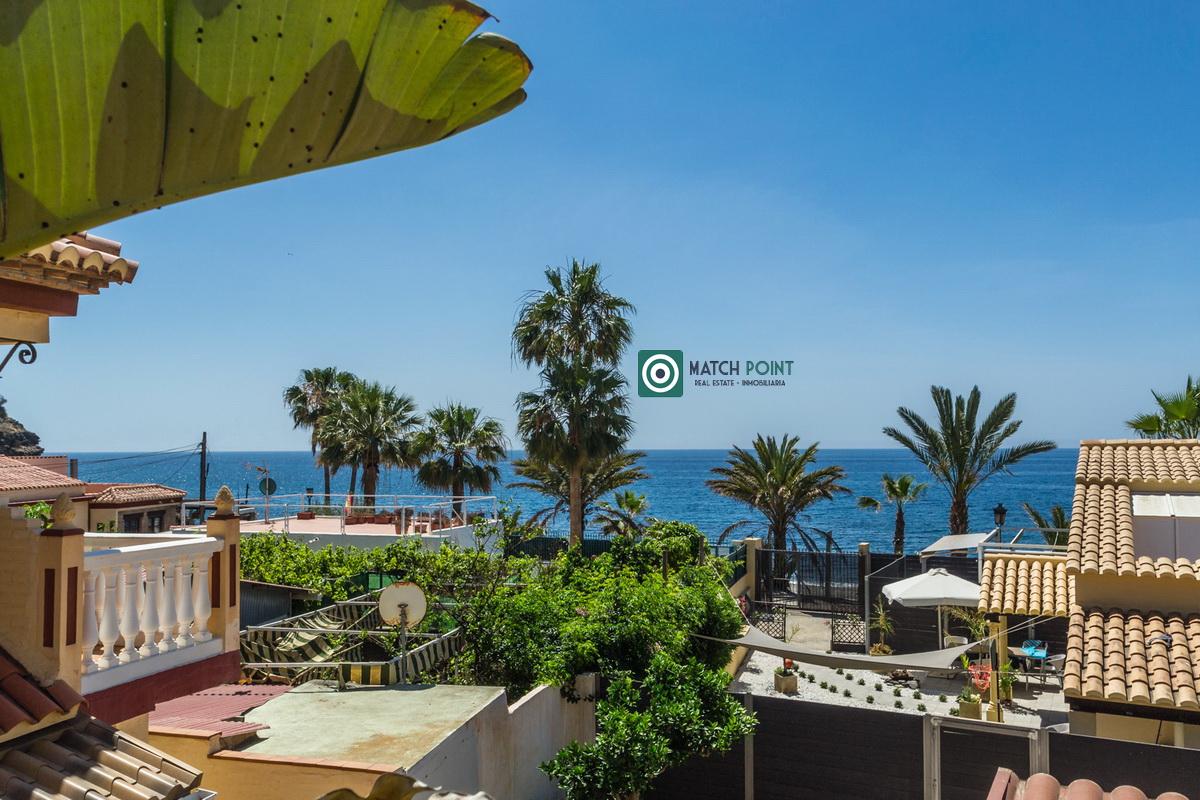 Apartment for Rent in Almuñécar