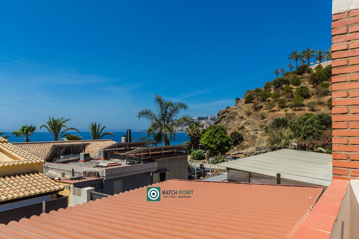 Apartment for Rent in Almuñécar
