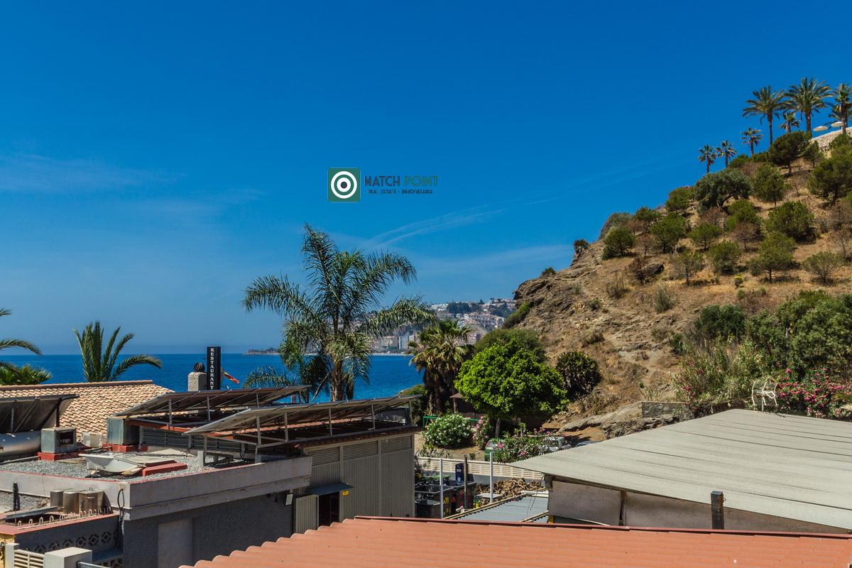 Apartment for Rent in Almuñécar