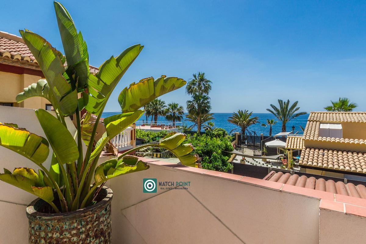 Apartment for Rent in Almuñécar