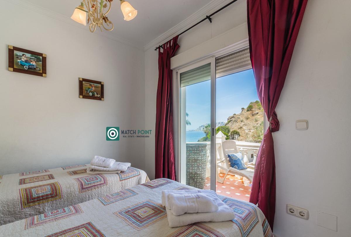 Apartment for Rent in Almuñécar