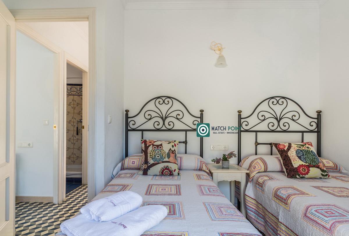 Apartment for Rent in Almuñécar