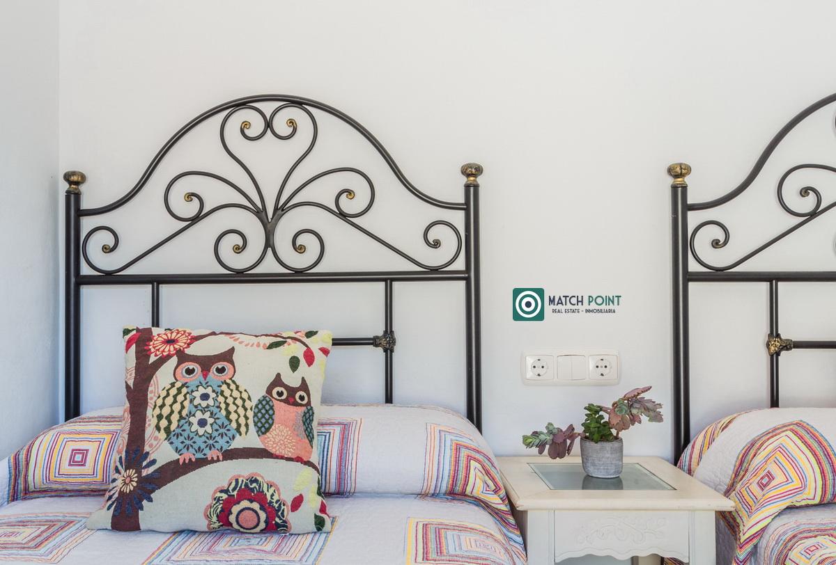 Apartment for Rent in Almuñécar