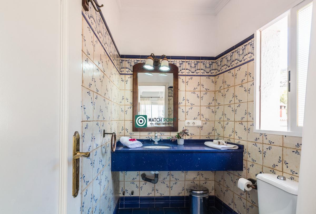 Apartment for Rent in Almuñécar