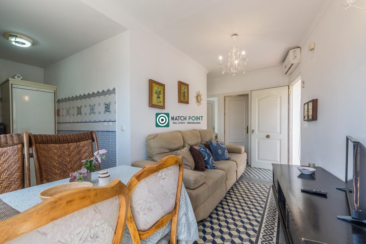 Apartment for Rent in Almuñécar