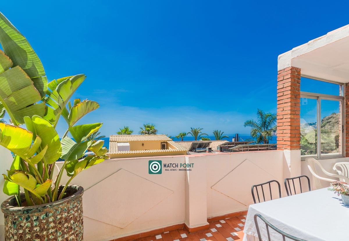 Apartment for Rent in Almuñécar