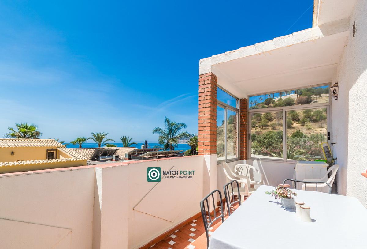 Apartment for Rent in Almuñécar