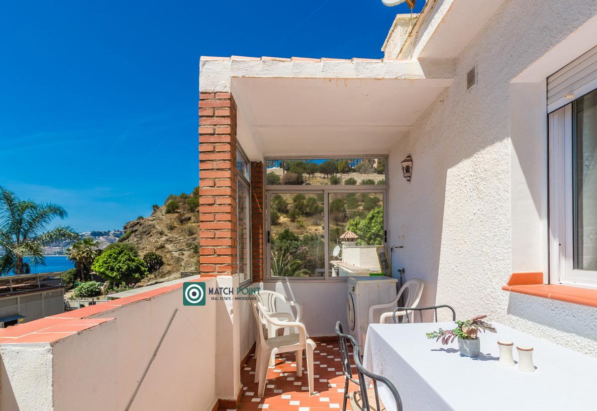 Apartment for Rent in Almuñécar