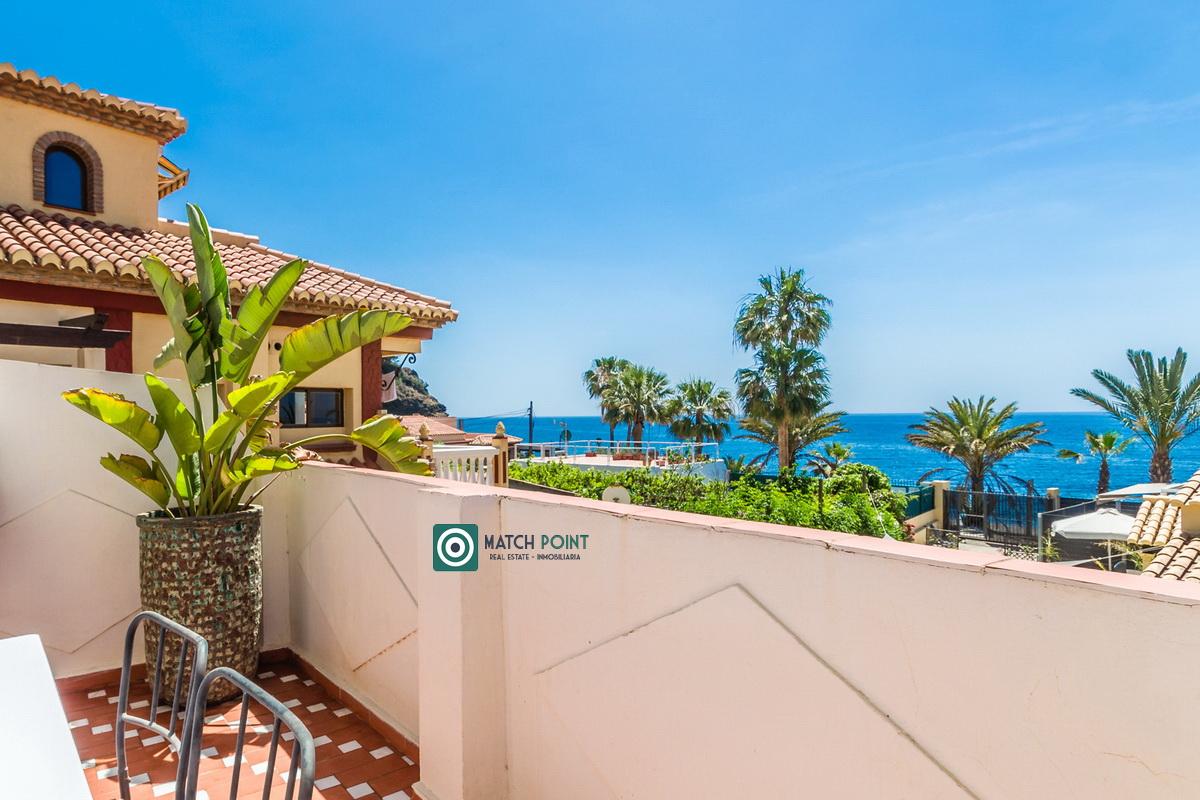 Apartment for Rent in Almuñécar