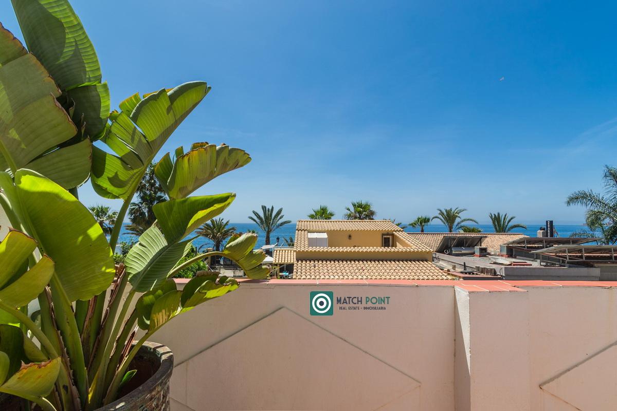 Apartment for Rent in Almuñécar
