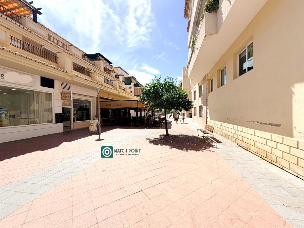 Premise for Rent in Almuñécar