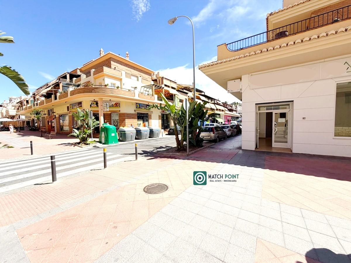 Premise for Rent in Almuñécar