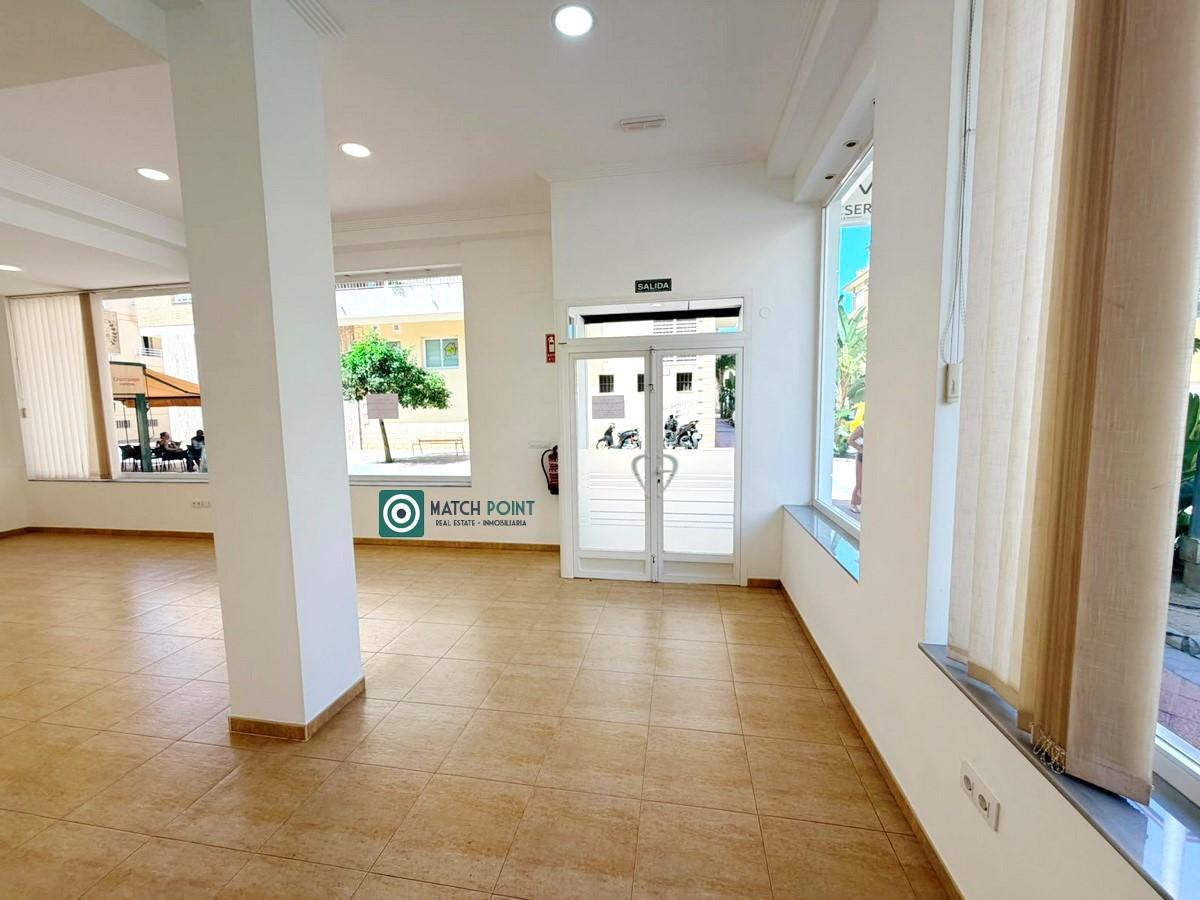 Premise for Rent in Almuñécar