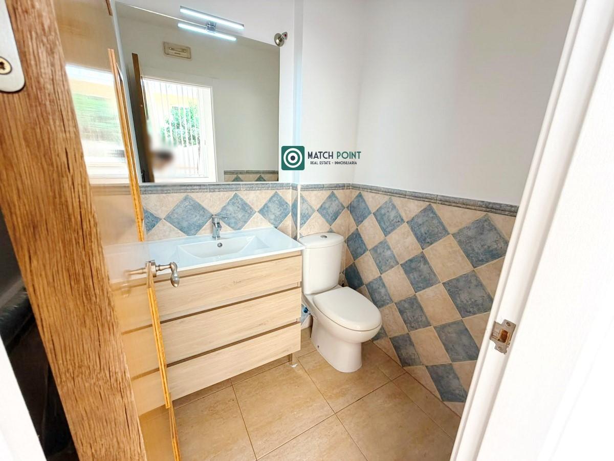 Premise for Rent in Almuñécar