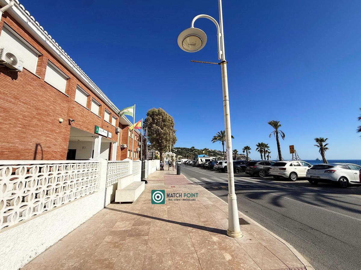 Semi-detached House for Sale in Almuñécar