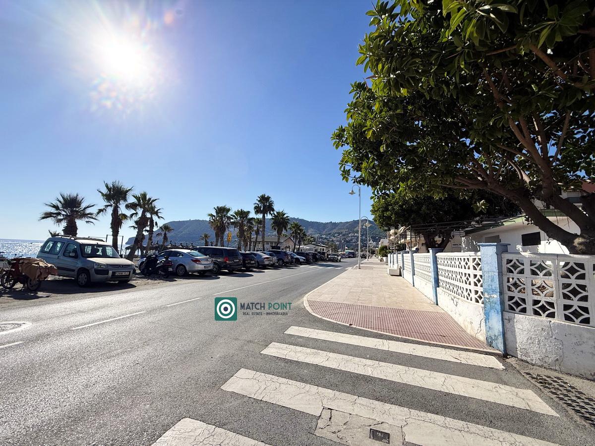 Semi-detached House for Sale in Almuñécar