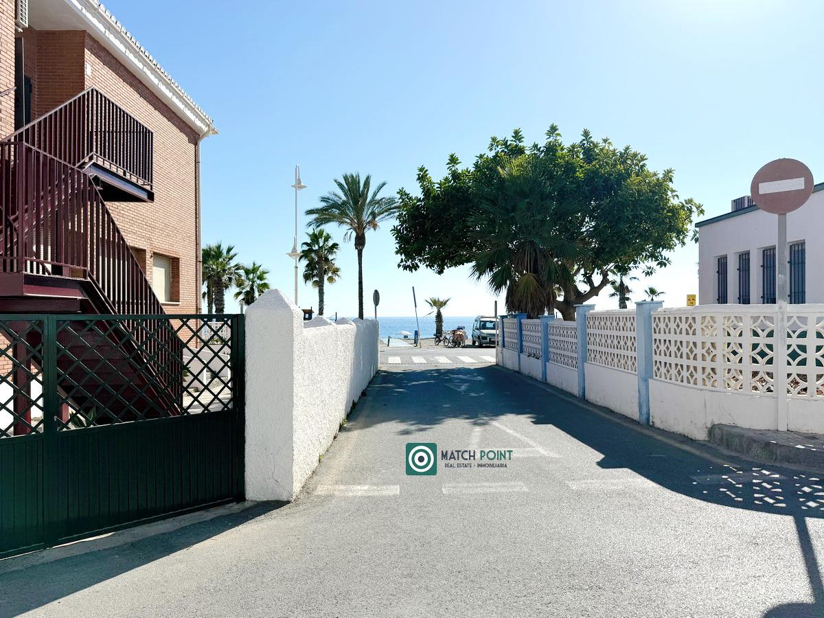 Semi-detached House for Sale in Almuñécar