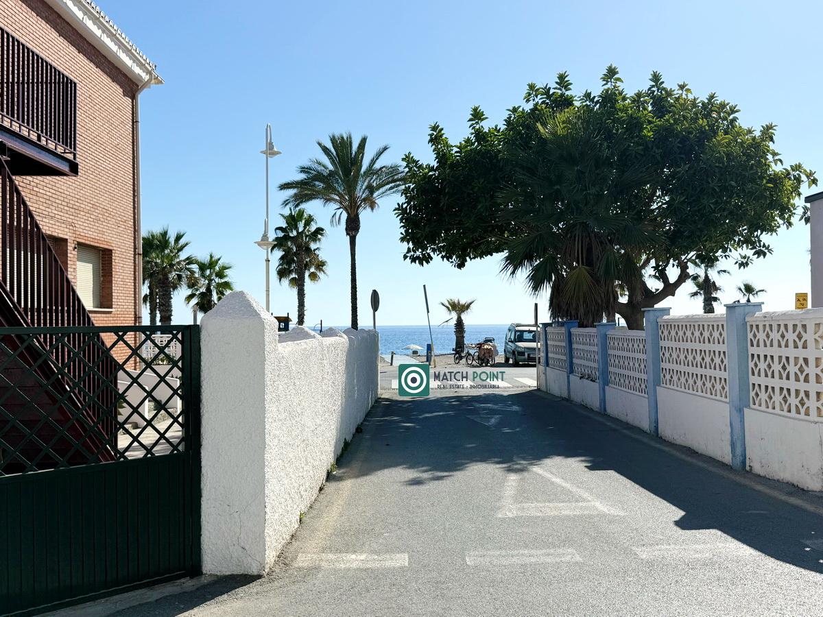Semi-detached House for Sale in Almuñécar