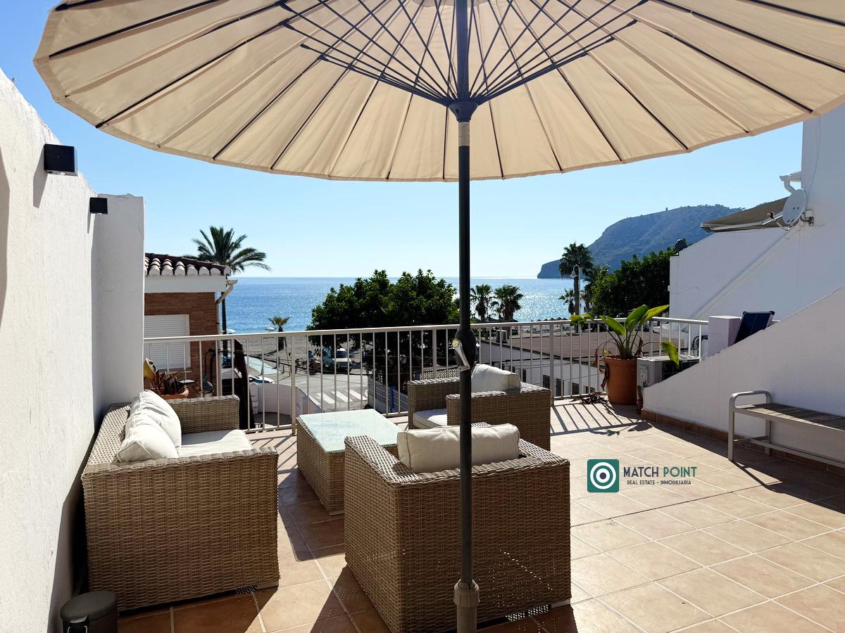 Semi-detached House for Sale in Almuñécar