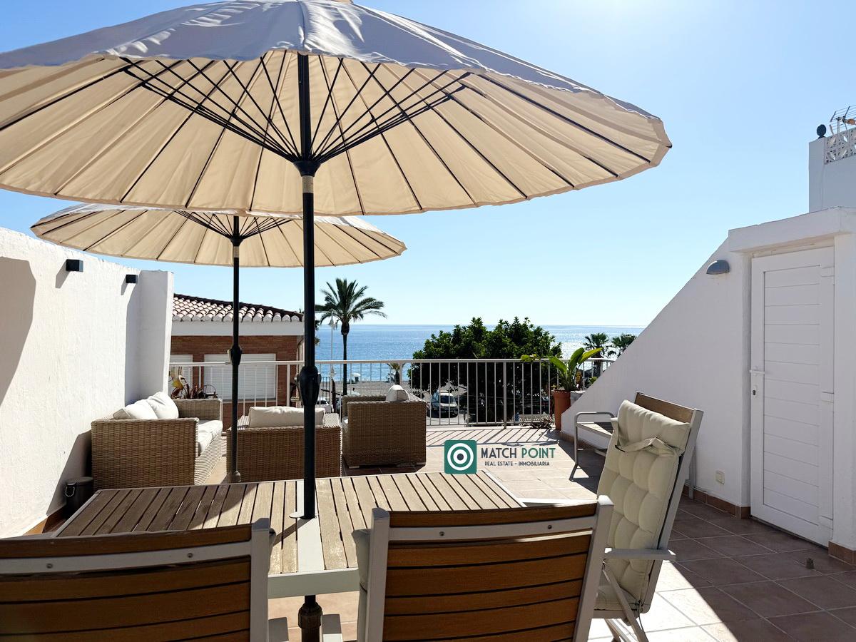Semi-detached House for Sale in Almuñécar