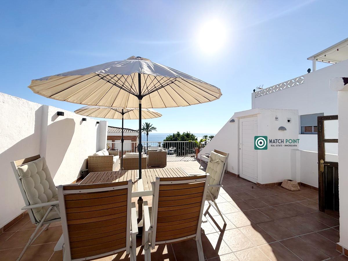 Semi-detached House for Sale in Almuñécar