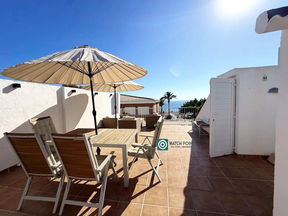 Semi-detached House for Sale in Almuñécar