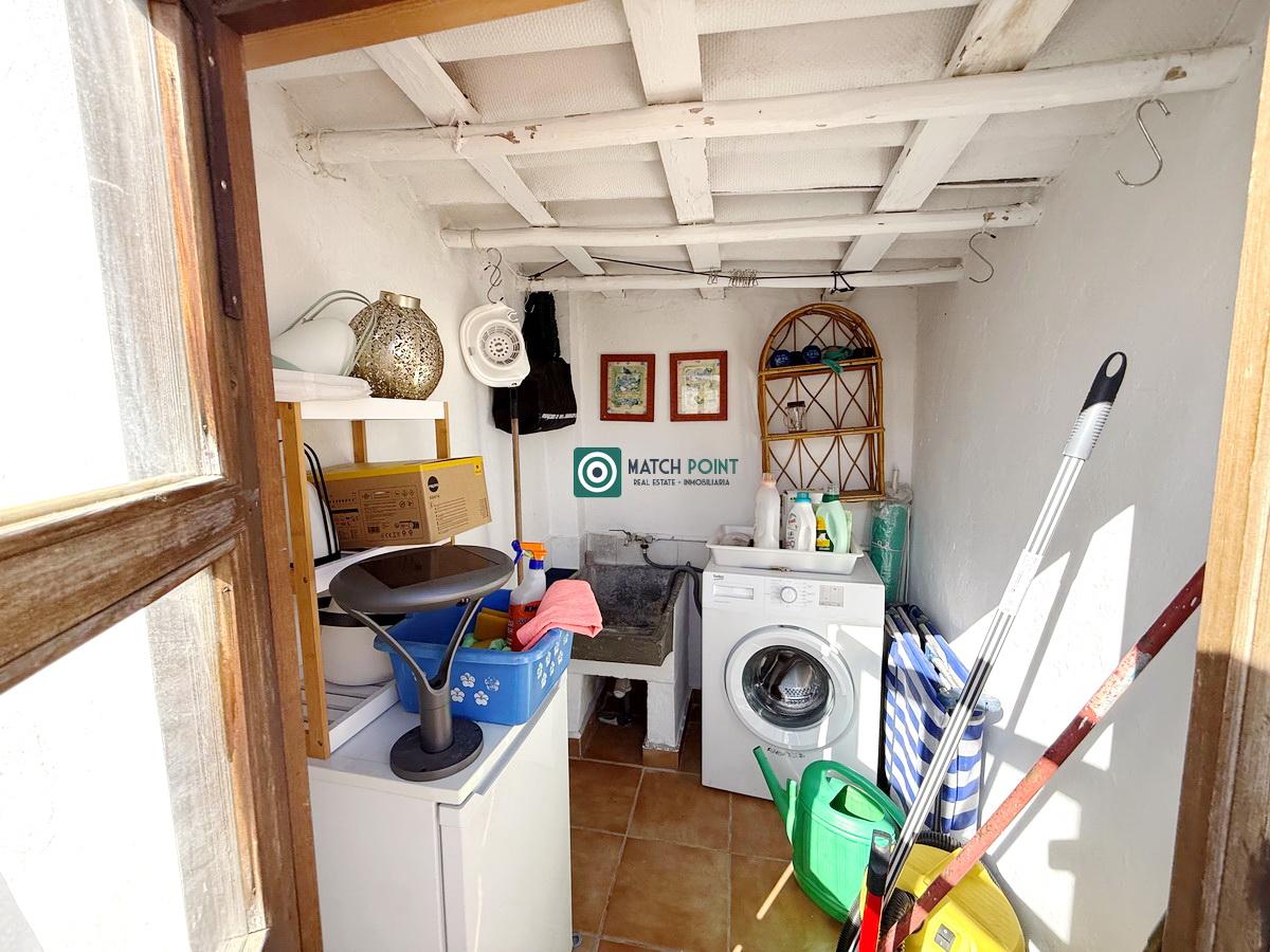 Semi-detached House for Sale in Almuñécar