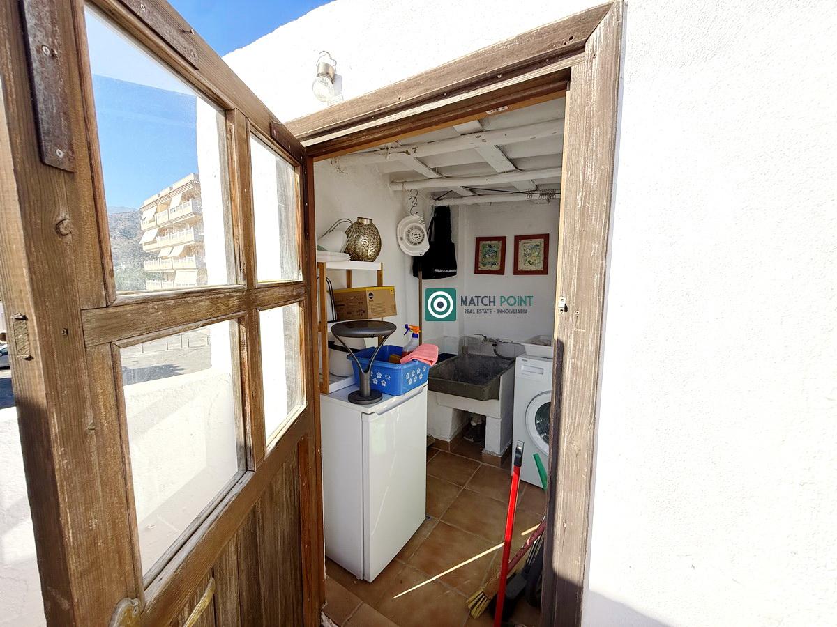 Semi-detached House for Sale in Almuñécar