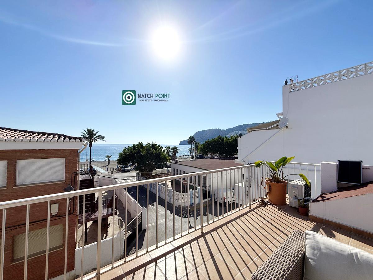 Semi-detached House for Sale in Almuñécar