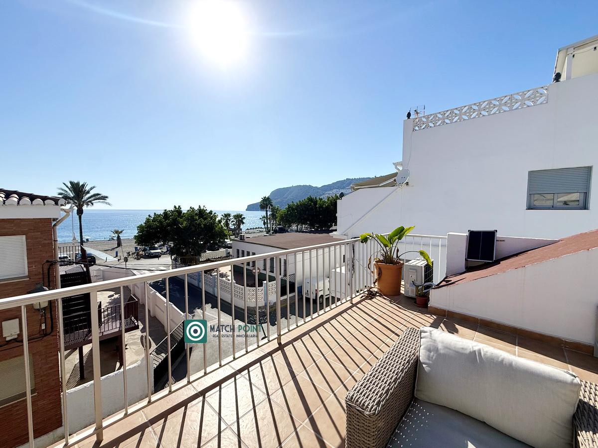 Semi-detached House for Sale in Almuñécar