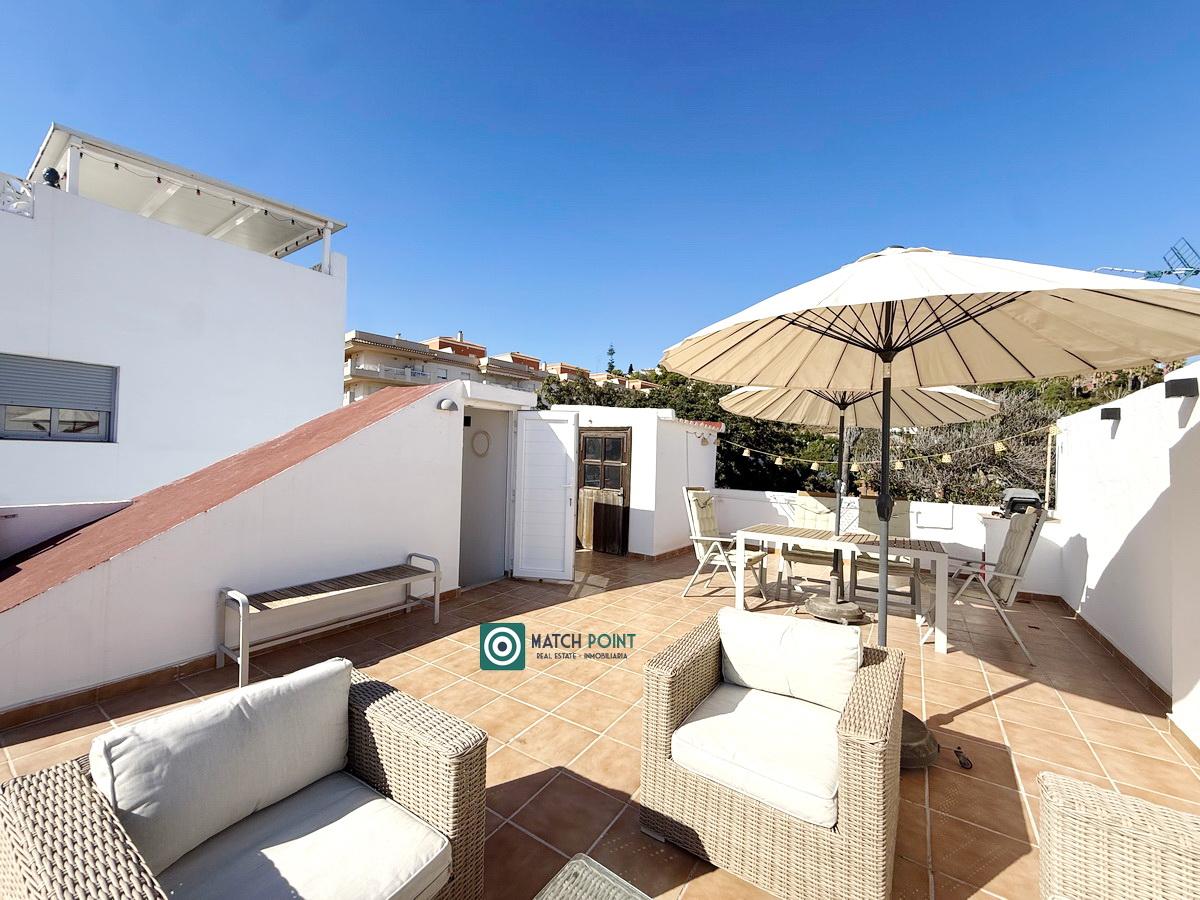 Semi-detached House for Sale in Almuñécar