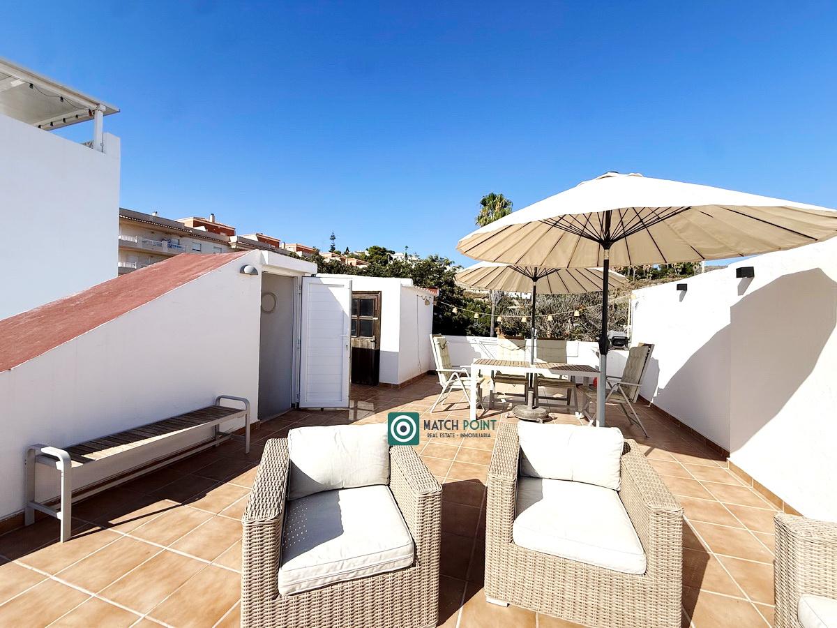 Semi-detached House for Sale in Almuñécar