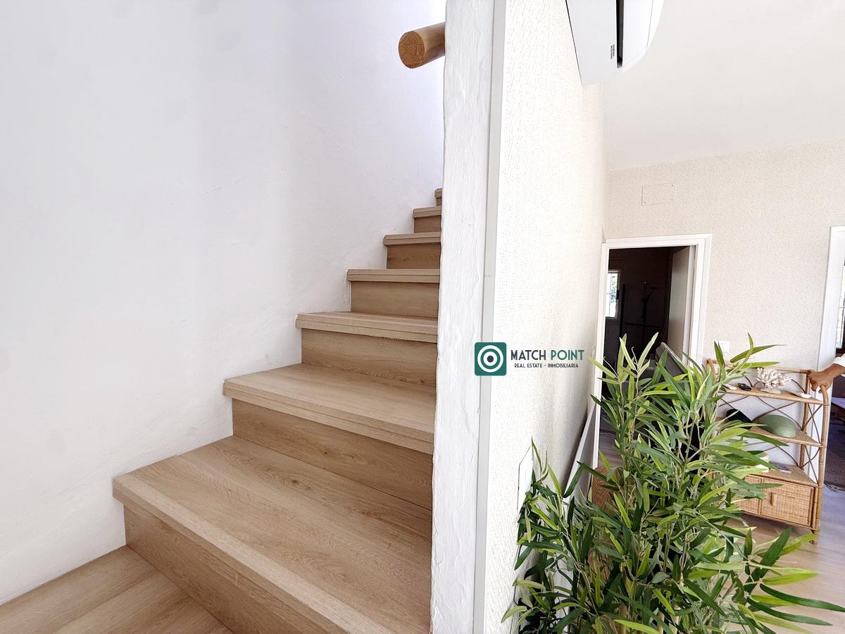 Semi-detached House for Sale in Almuñécar