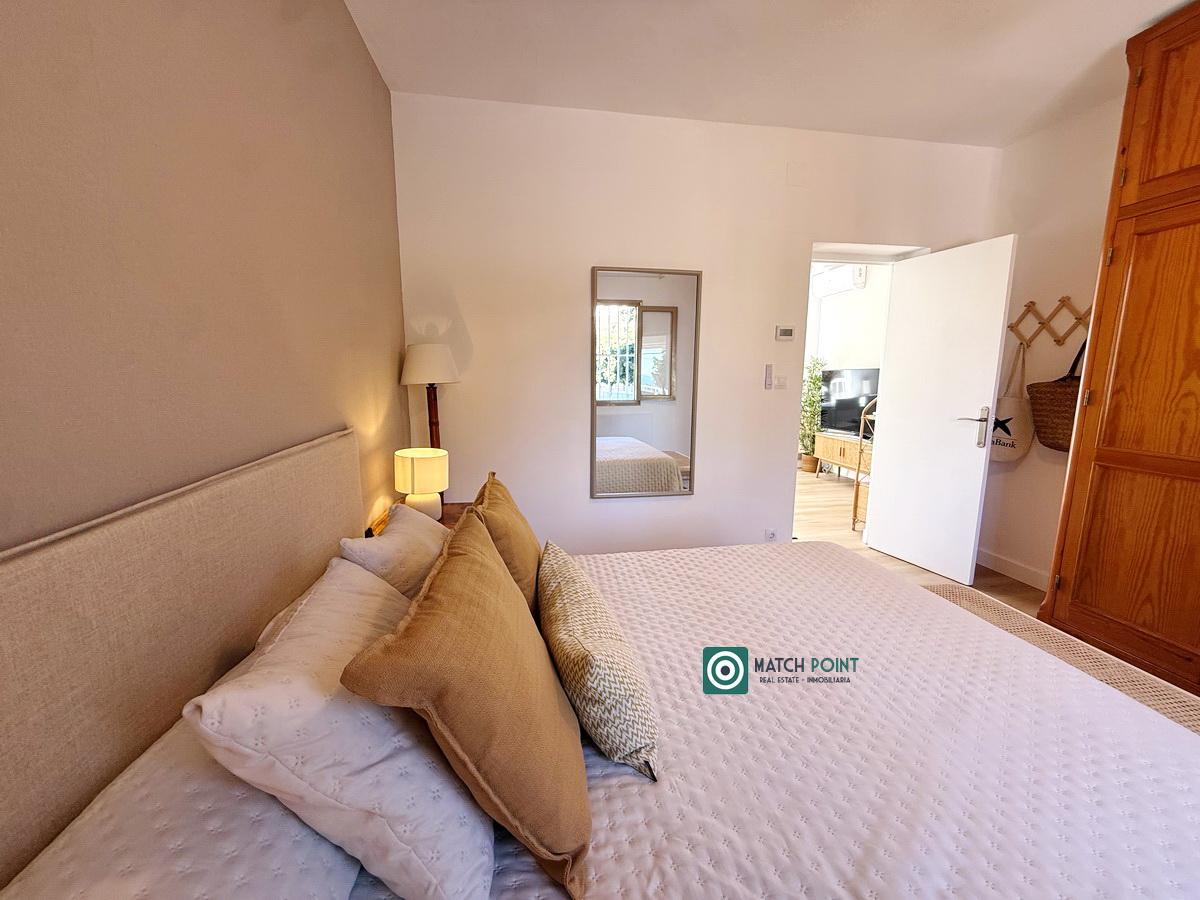 Semi-detached House for Sale in Almuñécar