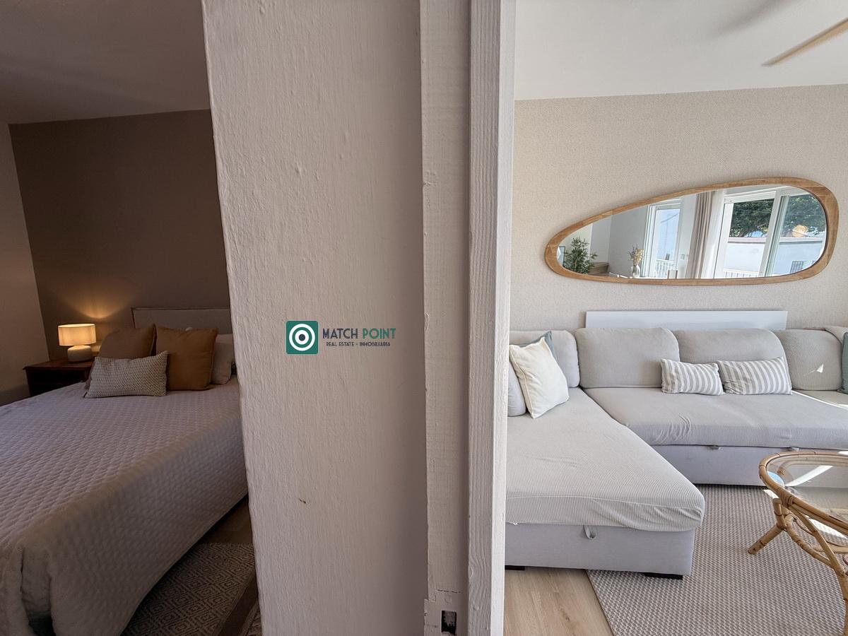 Semi-detached House for Sale in Almuñécar