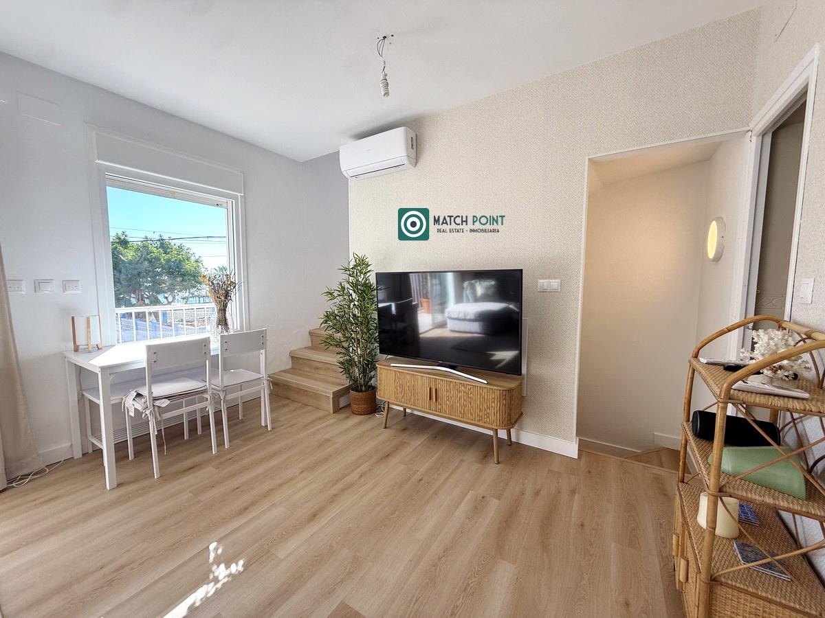 Semi-detached House for Sale in Almuñécar