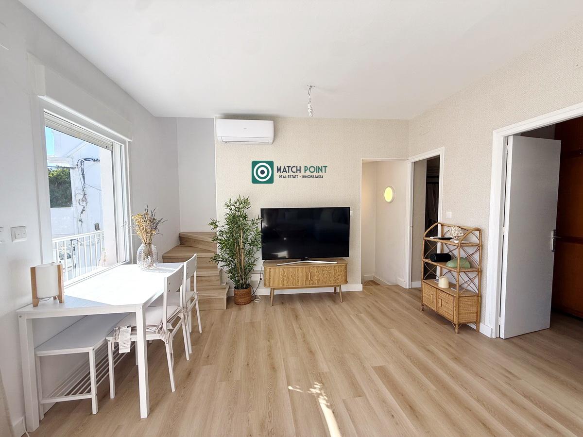 Semi-detached House for Sale in Almuñécar