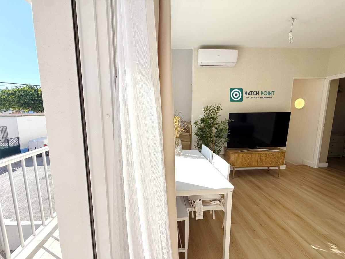 Semi-detached House for Sale in Almuñécar