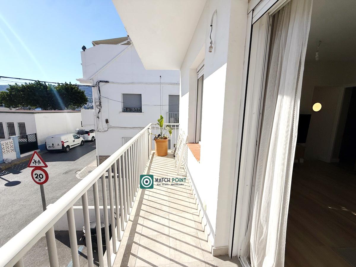 Semi-detached House for Sale in Almuñécar