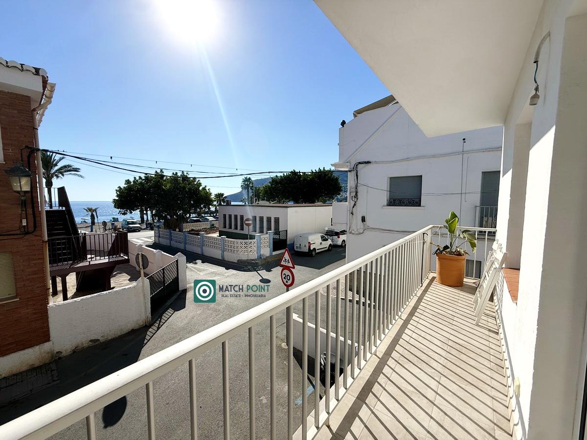 Semi-detached House for Sale in Almuñécar