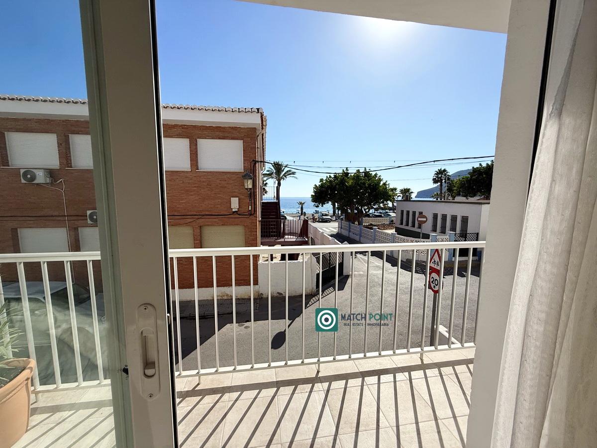 Semi-detached House for Sale in Almuñécar