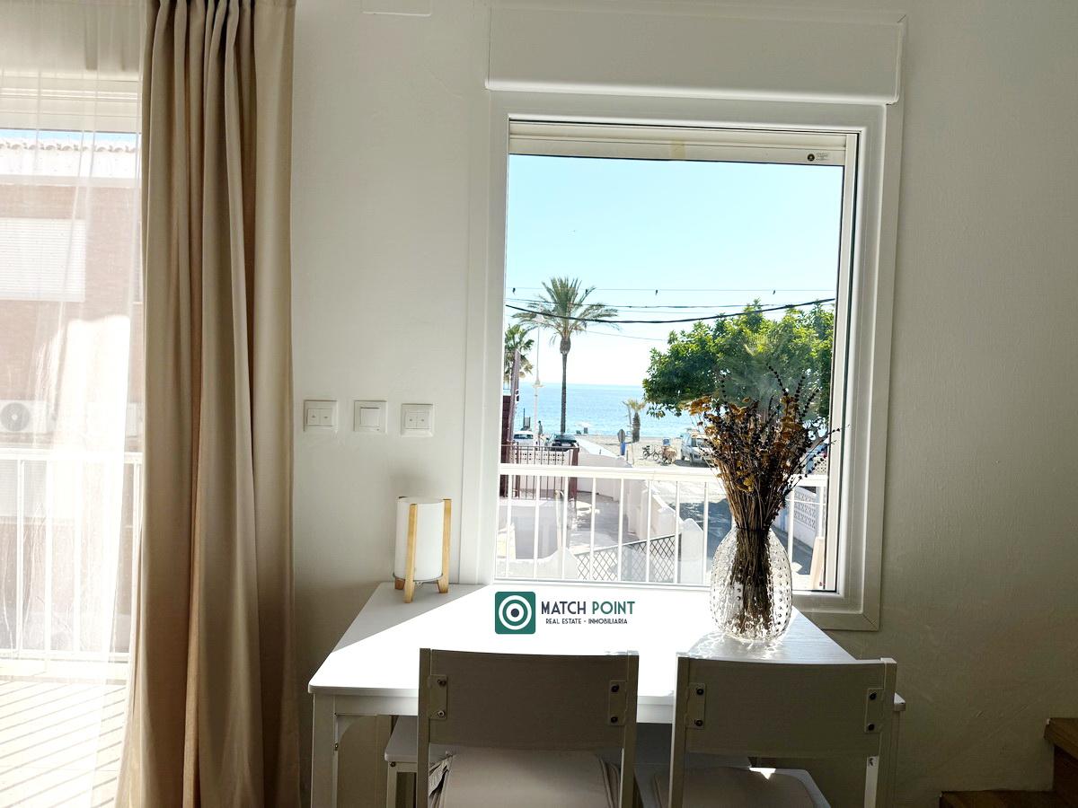 Semi-detached House for Sale in Almuñécar
