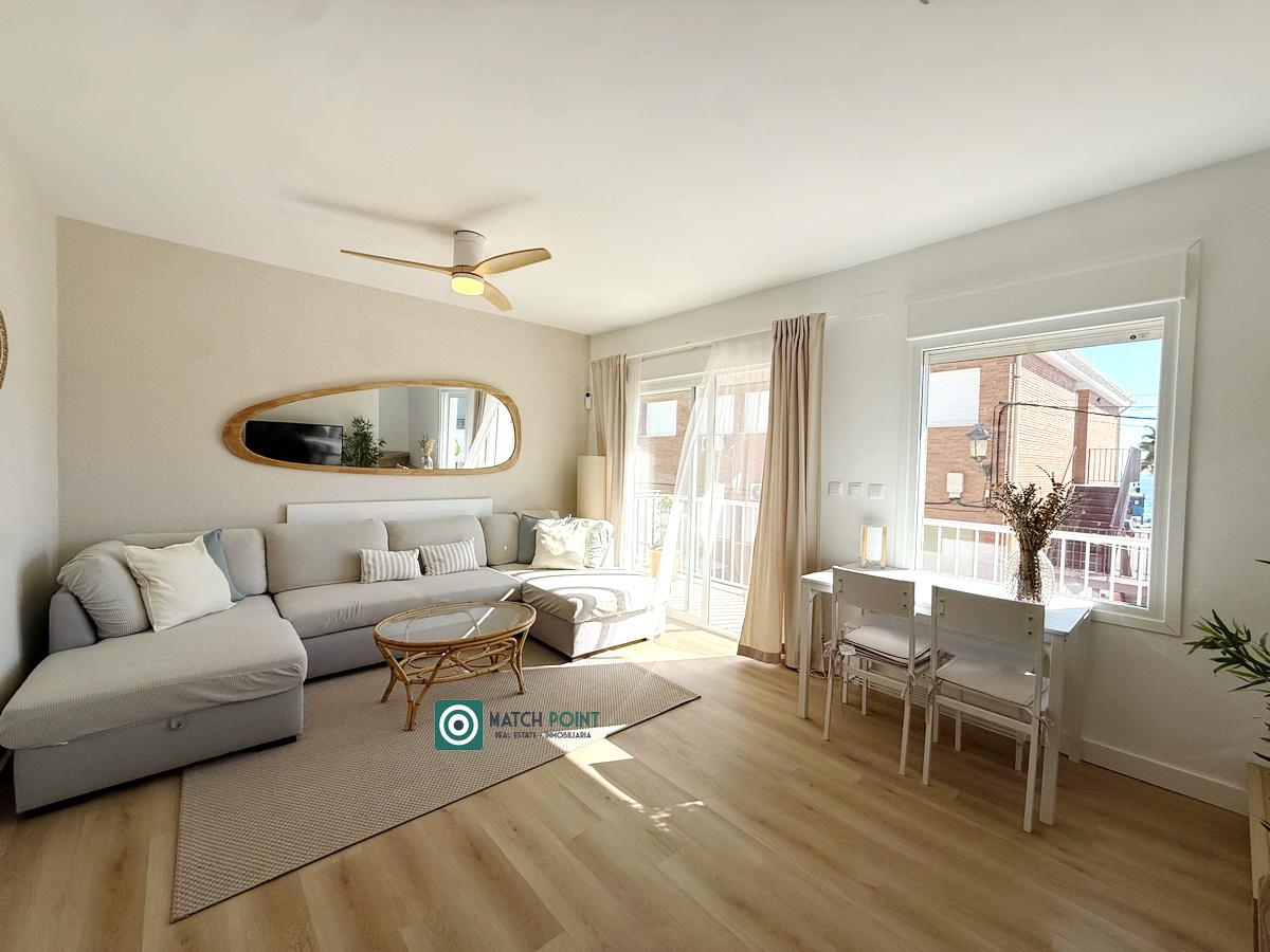 Semi-detached House for Sale in Almuñécar