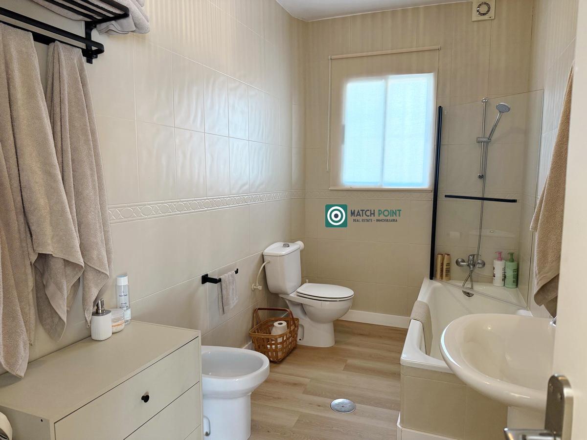 Semi-detached House for Sale in Almuñécar