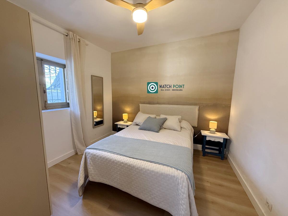 Semi-detached House for Sale in Almuñécar
