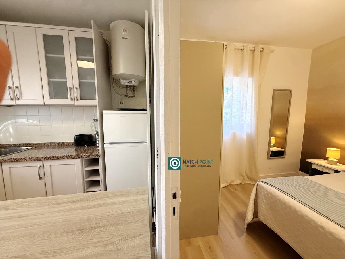 Semi-detached House for Sale in Almuñécar