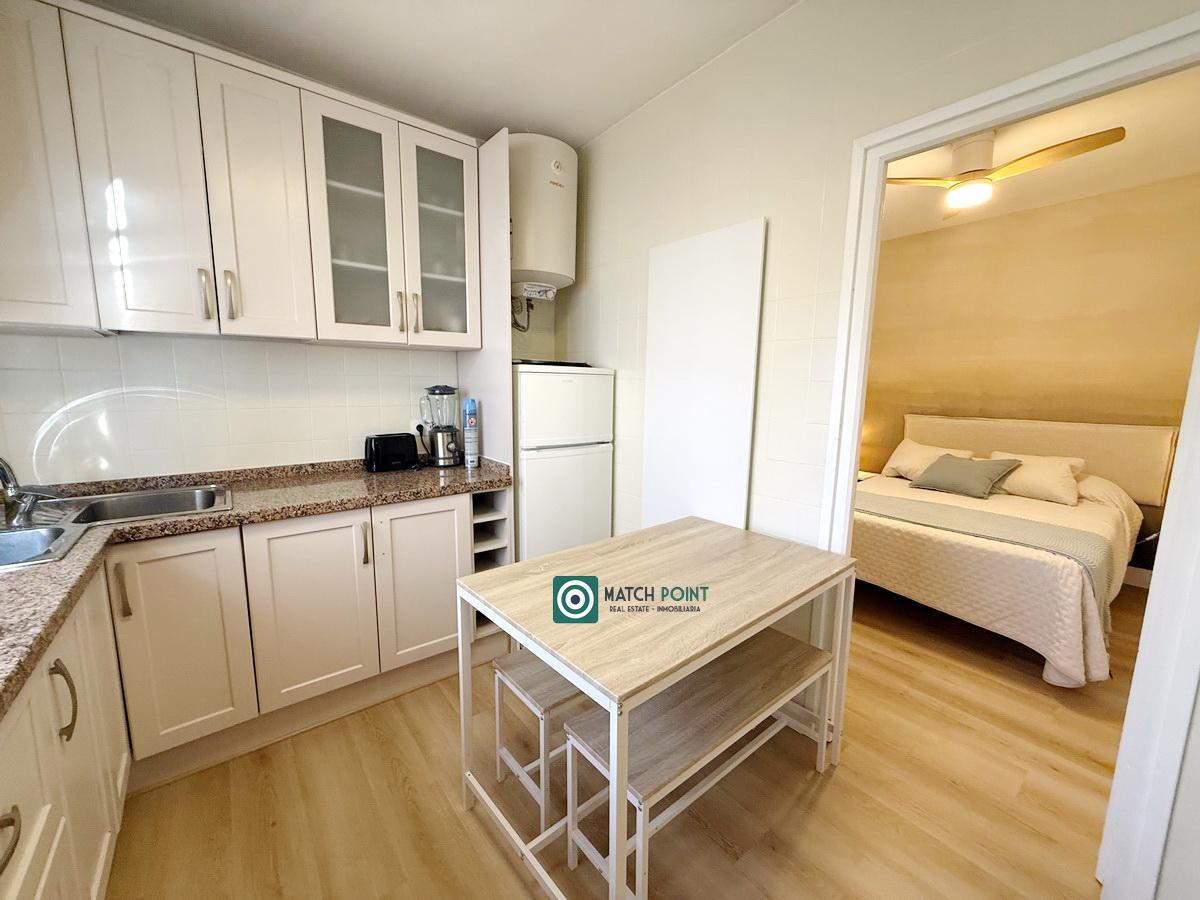 Semi-detached House for Sale in Almuñécar